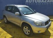 Toyota RAV4 3