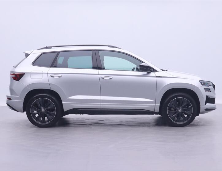 Škoda Karoq 8