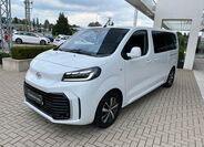 Toyota ProAce Verso 2