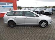 Ford Focus 7