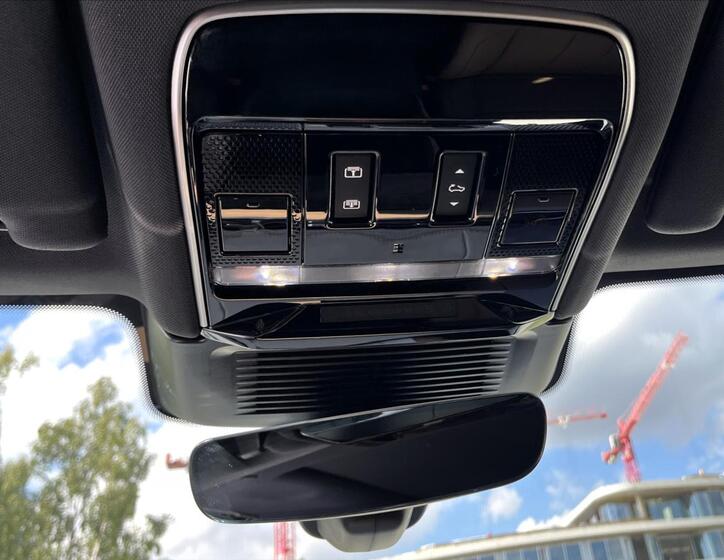 Land Rover Range Rover Sport 34