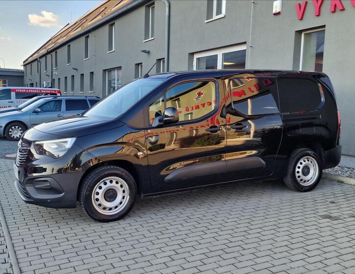 Opel Combo 6