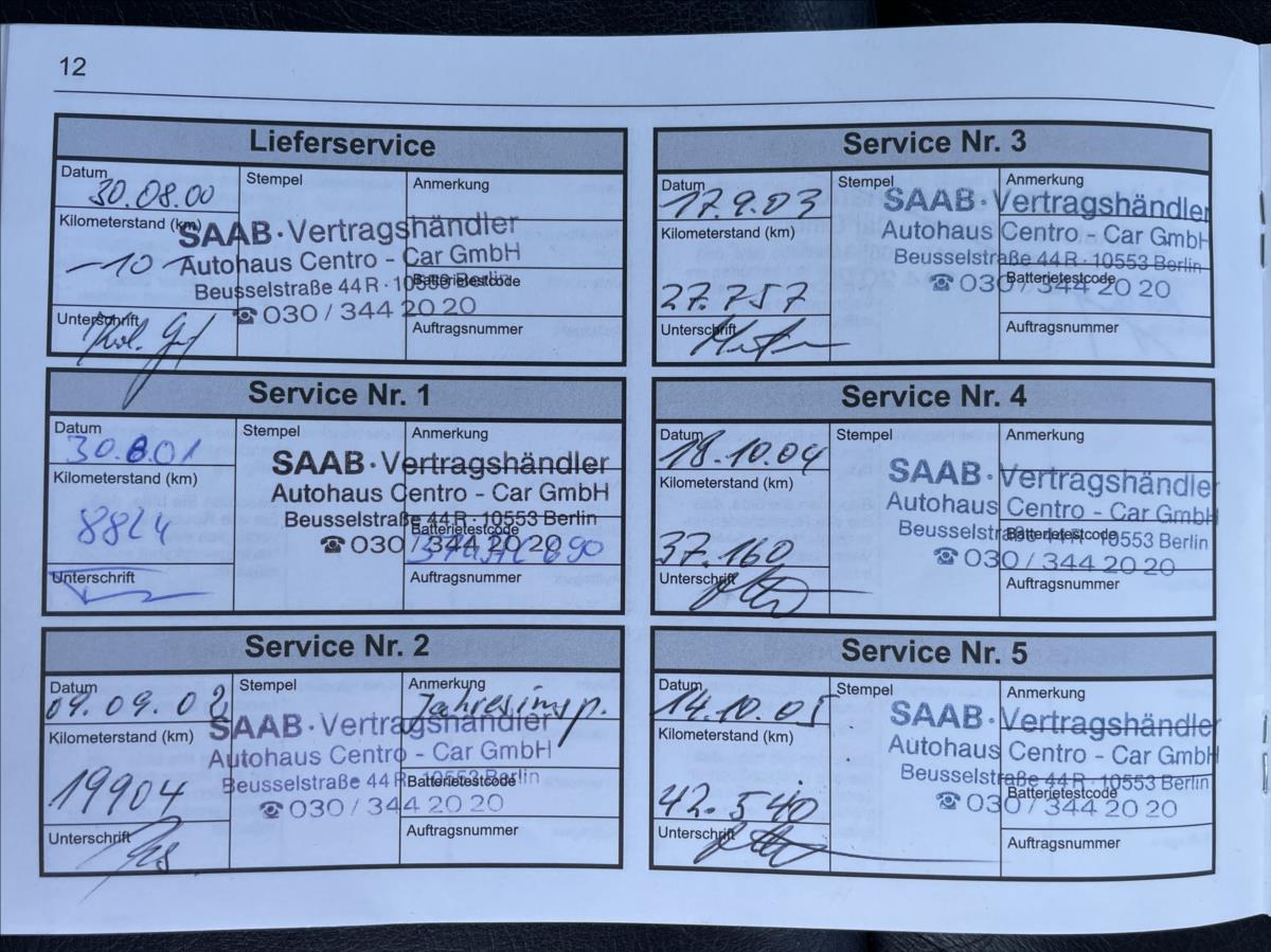 Saab 9-3