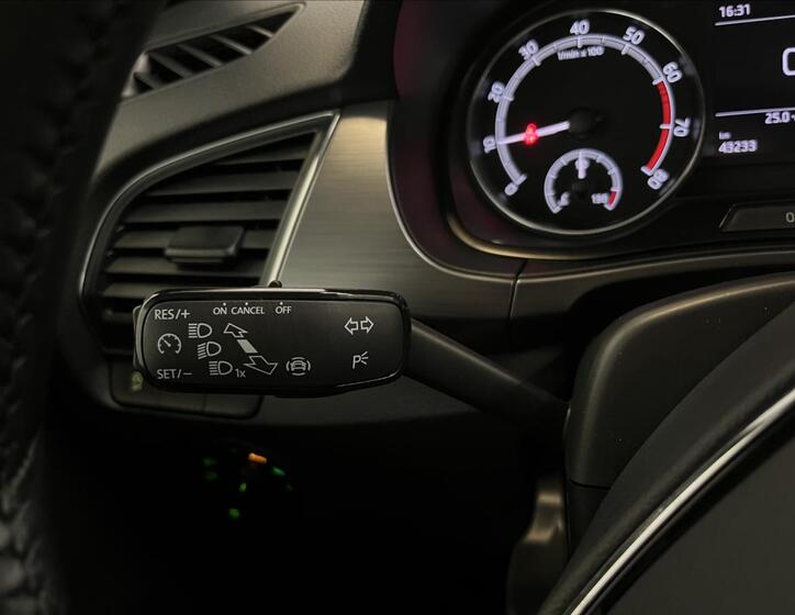 Škoda Fabia 17