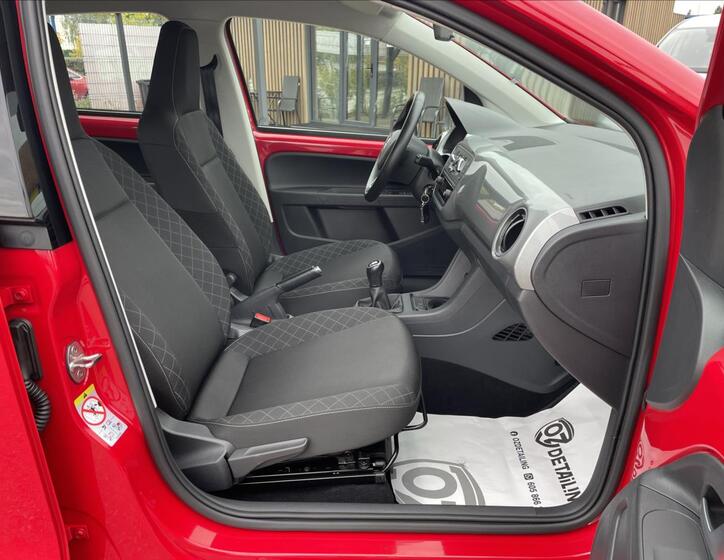 Škoda Citigo 24