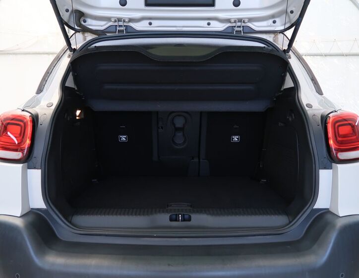 Citroën C3 Aircross 11