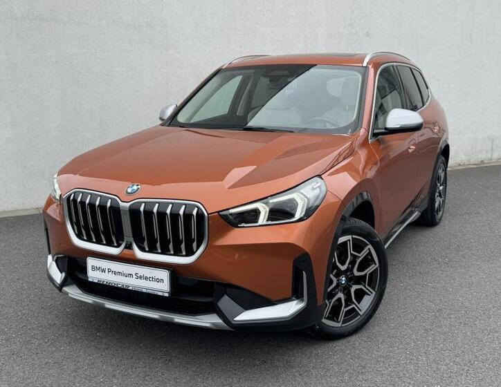 BMW X1 1