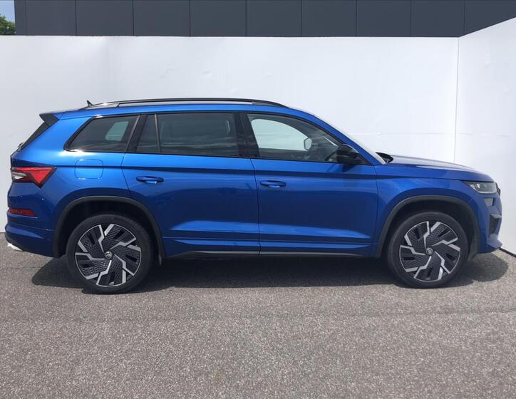 Škoda Kodiaq 10