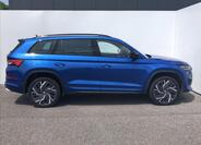 Škoda Kodiaq 10