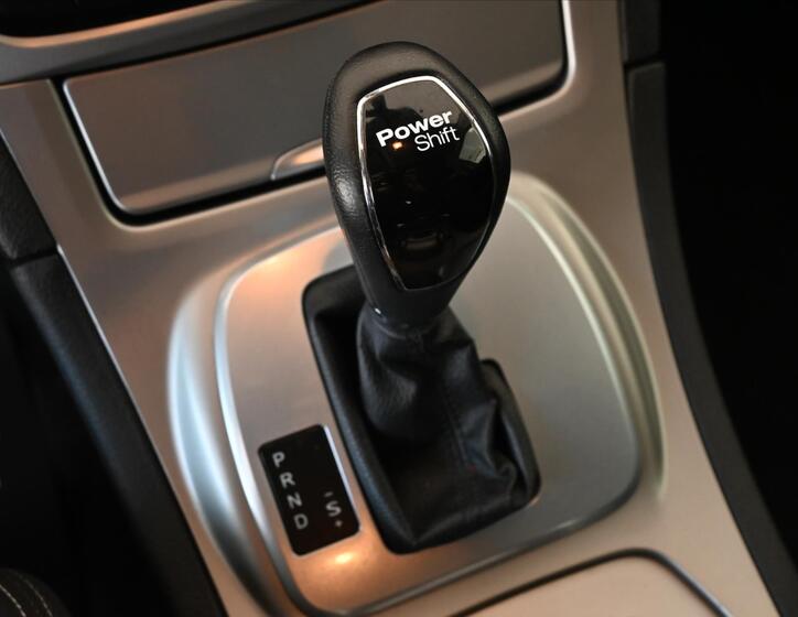 Ford S-MAX 21