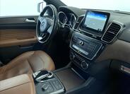 Mercedes-Benz GLE 17