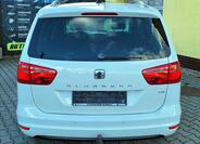 Seat Alhambra 11