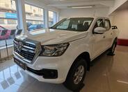 Dongfeng DF 6 1