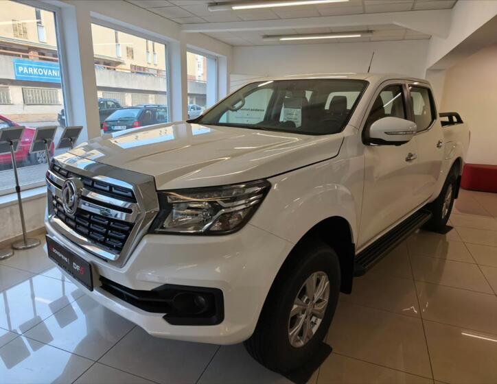 Dongfeng DF 6 1