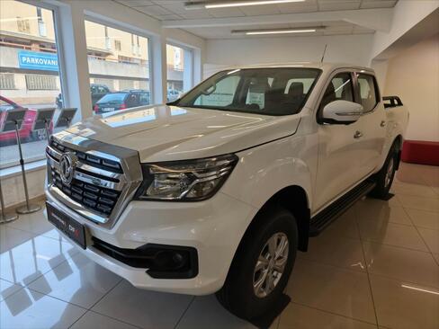 Dongfeng DF 6