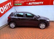 Dacia Sandero 6