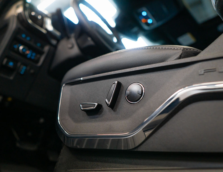 Ford F-150 19