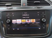 Volkswagen Tiguan 21