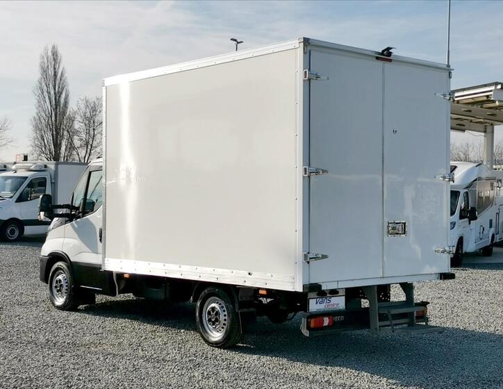 Iveco Daily 4