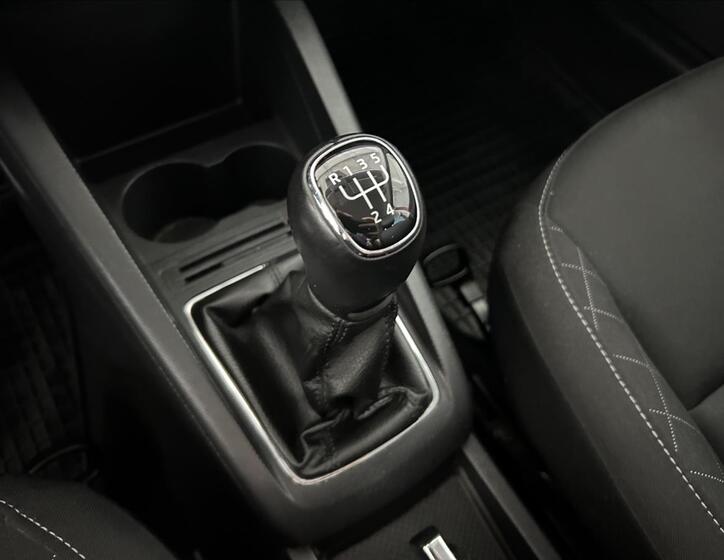 Škoda Fabia 14