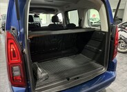 Opel Combo 20