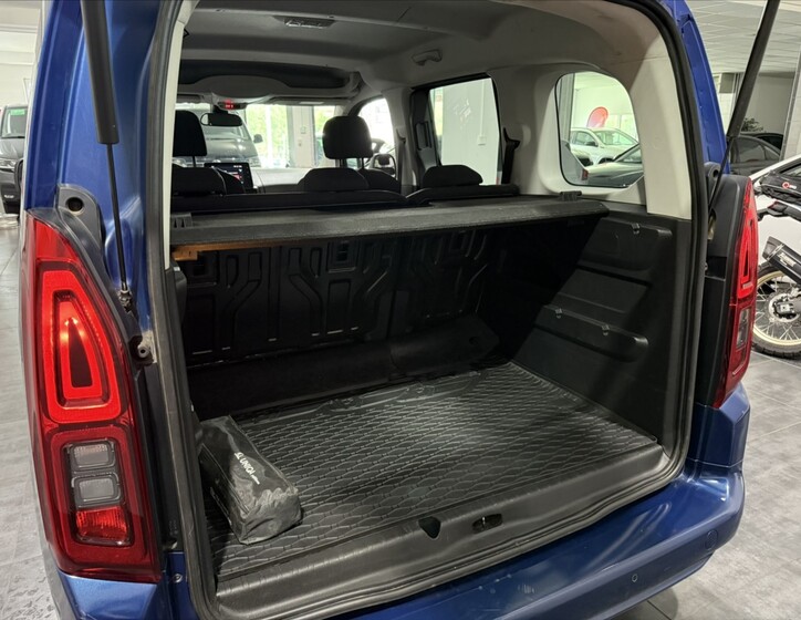Opel Combo 20