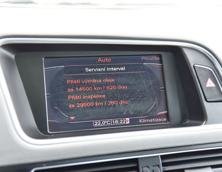 Audi Q5 34