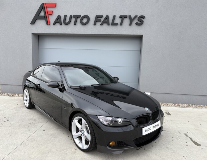 BMW Řada 3 1