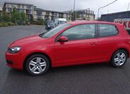 Volkswagen Golf 2
