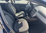 Fiat Punto 12