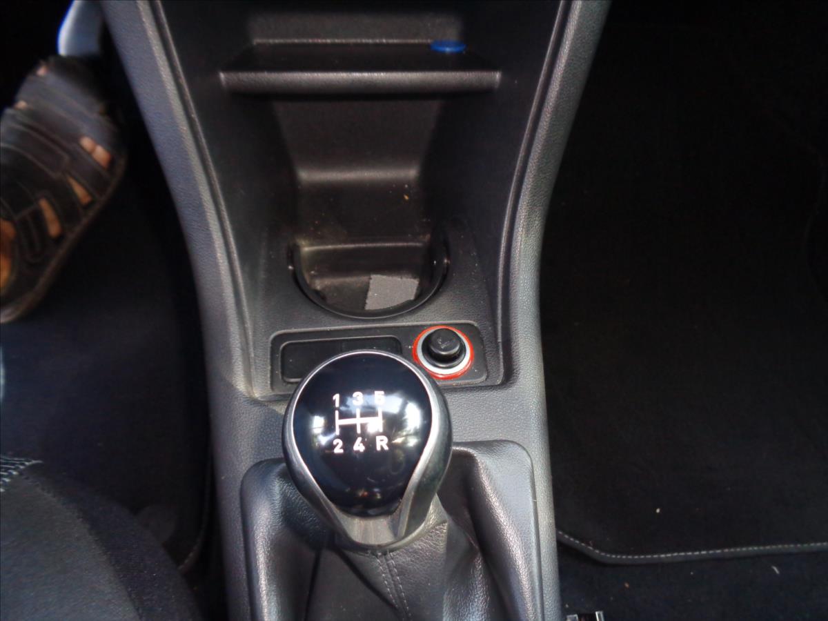 Seat Mii
