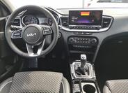 KIA XCeed 13