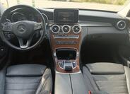 Mercedes-Benz Třídy C 16