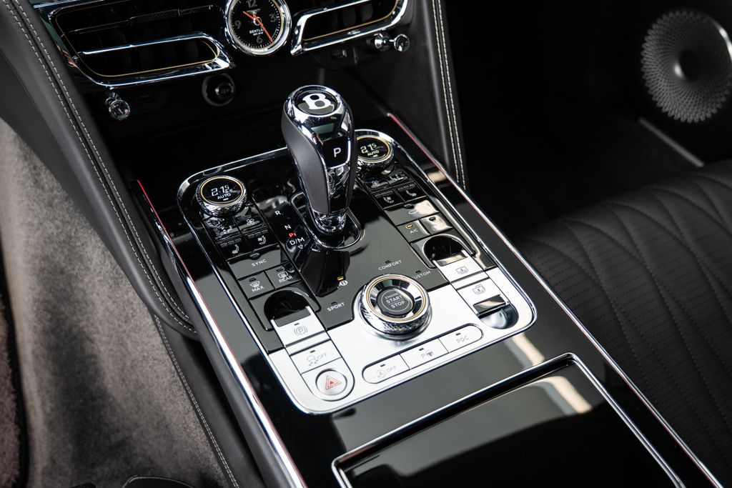 Bentley Flying Spur