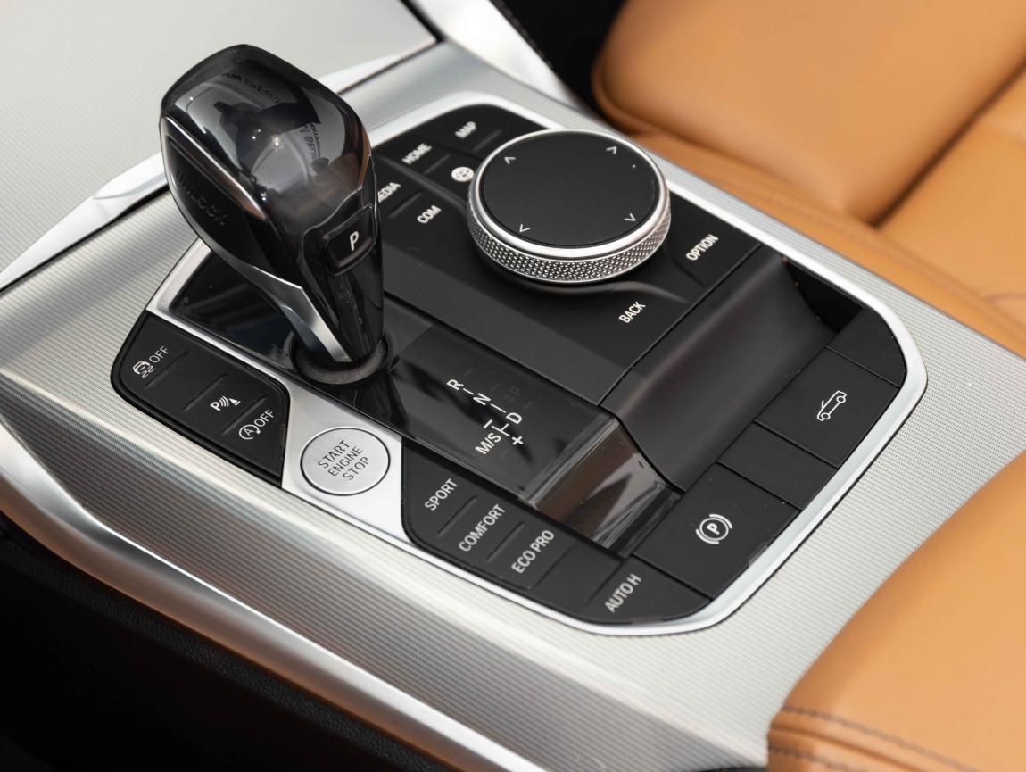 BMW Řada 4