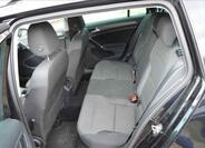 Volkswagen Golf 17