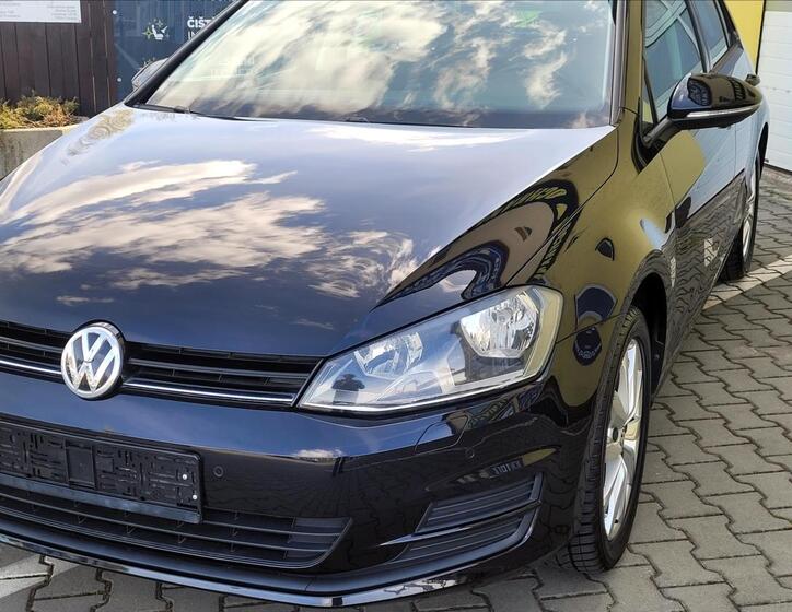 Volkswagen Golf 3