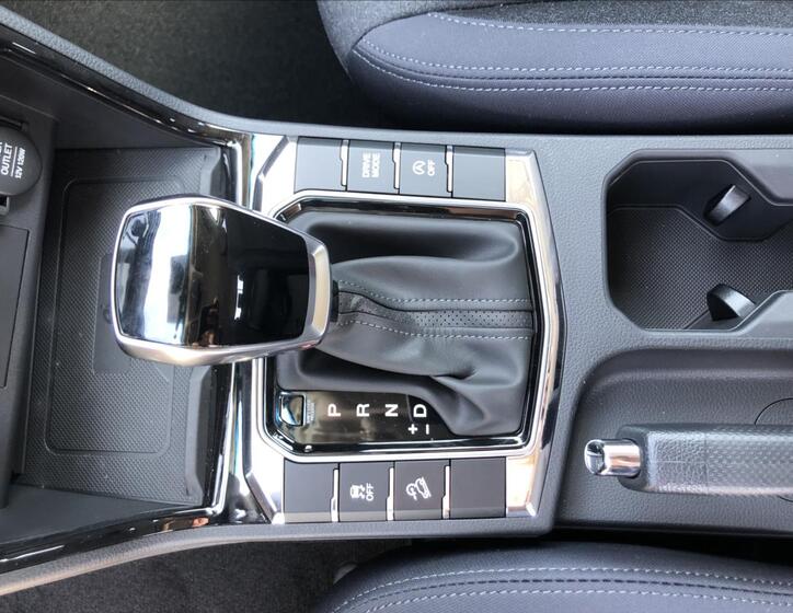 SsangYong Korando 16