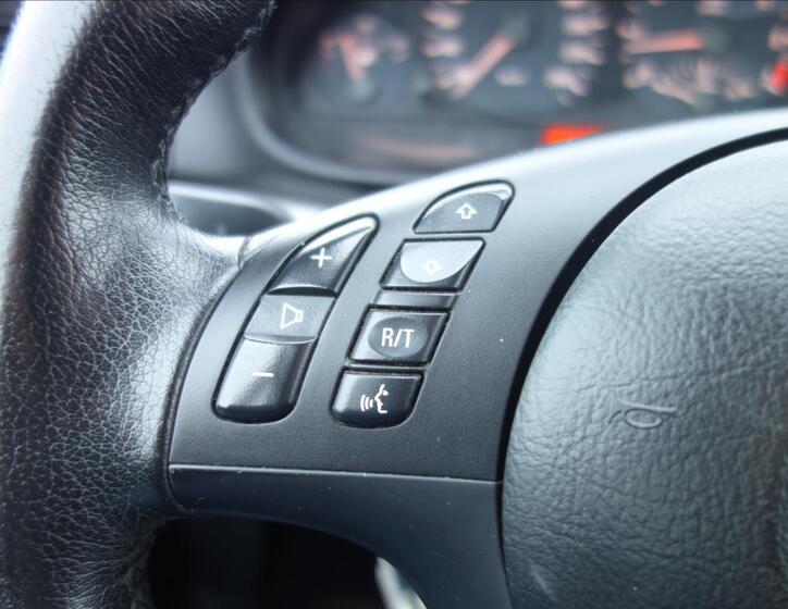 BMW Řada 3 20