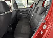Suzuki Splash 17