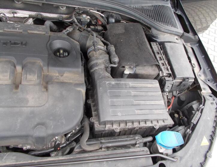 Škoda Octavia 32