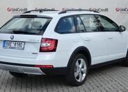 Škoda Octavia 3