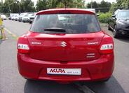Suzuki Swift 4