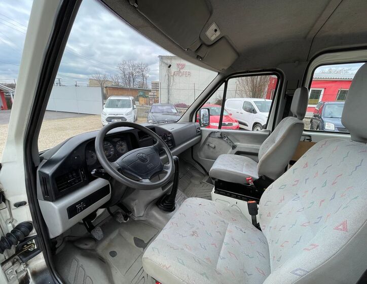 Volkswagen LT 10