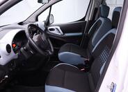 Citroën Berlingo 10