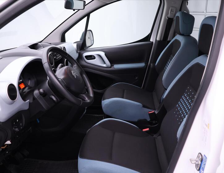 Citroën Berlingo 10
