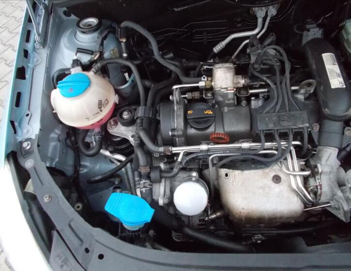Škoda Roomster 29