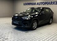 Toyota RAV4 1