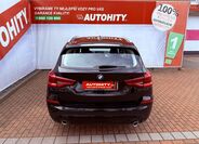 BMW X3 8