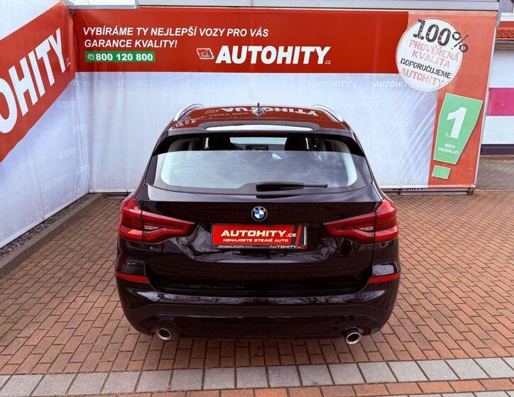 BMW X3 8